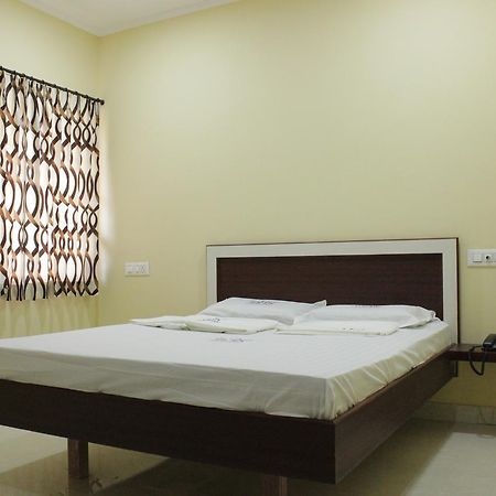 Shs Grand Park Hotel Coimbatore Eksteriør billede